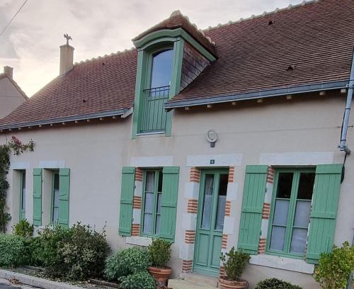 Rosnay Villa | Villa RABADA