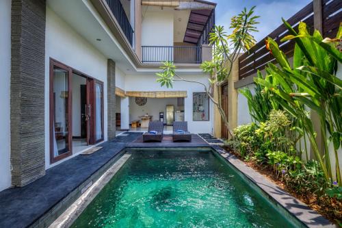 Dewi Sri Villa | Villa Raka Managed by Manara