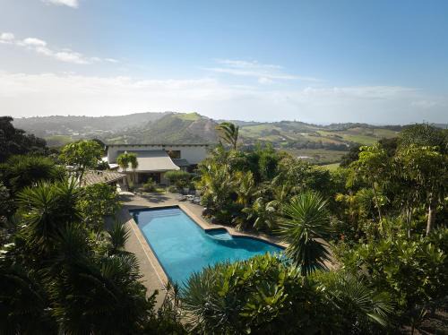 Omiha Villa | Villa Rangihoua