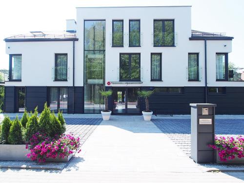 Kolobrzeg Bed & Breakfast | Villa Rasmus