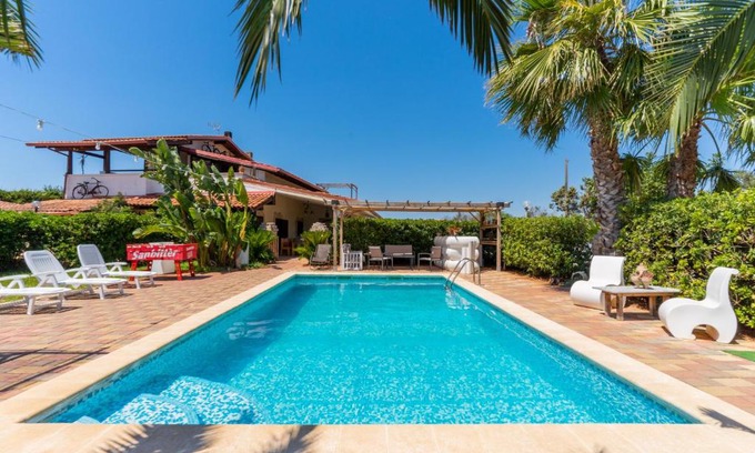 Galatone House | Villa Relax Due