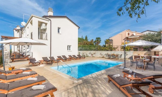 Dajla Apartment | Villa Ren