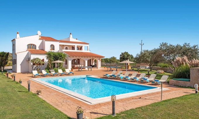 Ferreries Villa | Villa Renate by Villa Plus