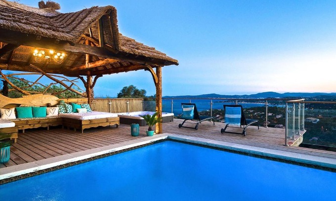 Les Issambres Villa | Villa Reve de Sud