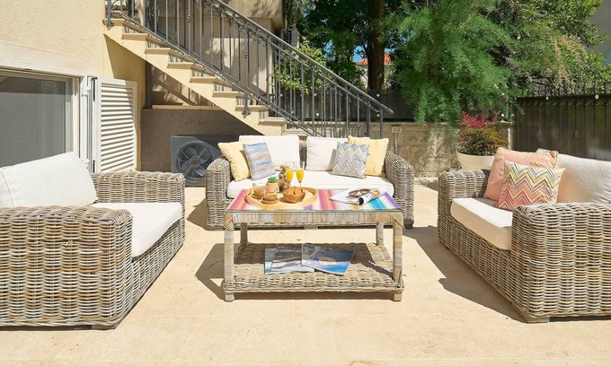 Bacvice Villa | Villa Richness with Pool