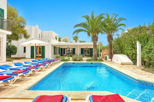Cala d'Or Villa | Villa Rigo by Villa Plus
