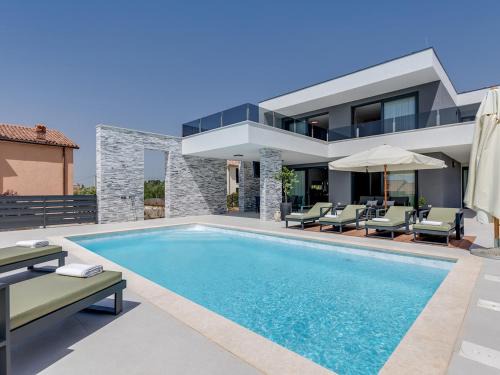 Novigrad Villa | Villa Riposo 2 by SeeAdria Agency