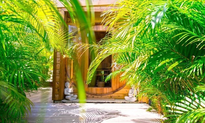 Saint-Francois Villa | Villa Rishna 4 stars | Private pool | Luxury