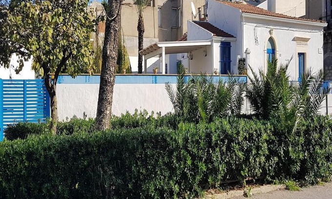 Scoglitti House | VILLA RISORGIMENTO in centro sul corso principale