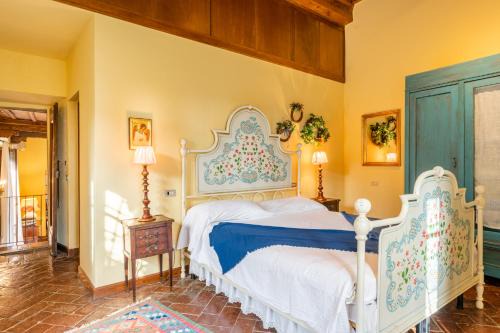 Vicopisano Apartment | Villa Rita