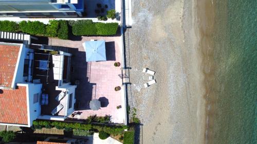 Casteldaccia Apartment | Villa Rita: seaside flats