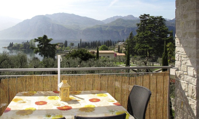 Val di Sogno Apartment | Villa Rizzardi by Interhome