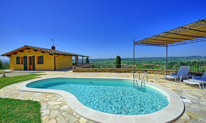 Castelfiorentino Villa | Villa Roberto - Fontanella ,Tuscany
