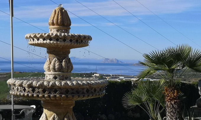 Estepona Apartment | Villa Roca. Lejlighed til 4 Personer.3 km til Strand/estepona