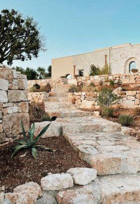 Ostuni Villa | Villa Rocca 1914