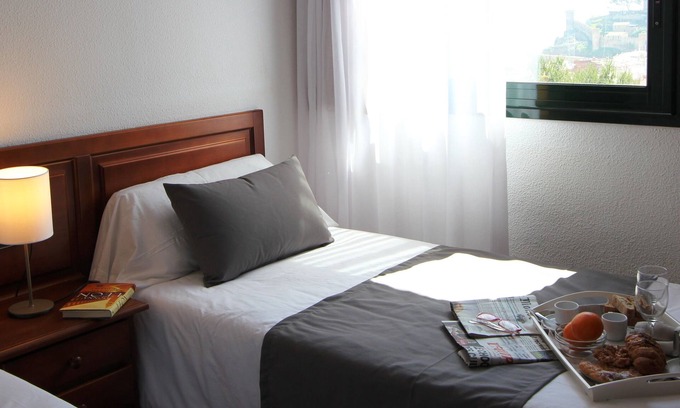 Tossa de Mar Apartment | Villa Romana