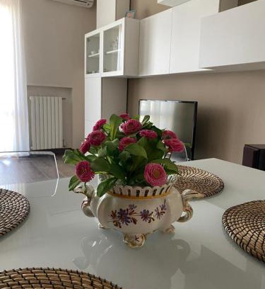 Municipio 2 Apartment | Villa Rosa Bari