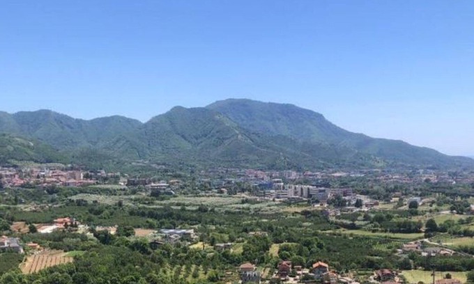 Fisciano Apartment | Villa Rosa, Comfortable Apartment, Near University of Salerno