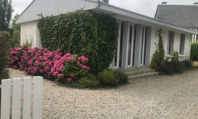 Cabourg House | Villa Rosa