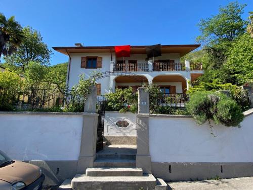 Vito d'Asio Apartment | Villa Rosa Friuli