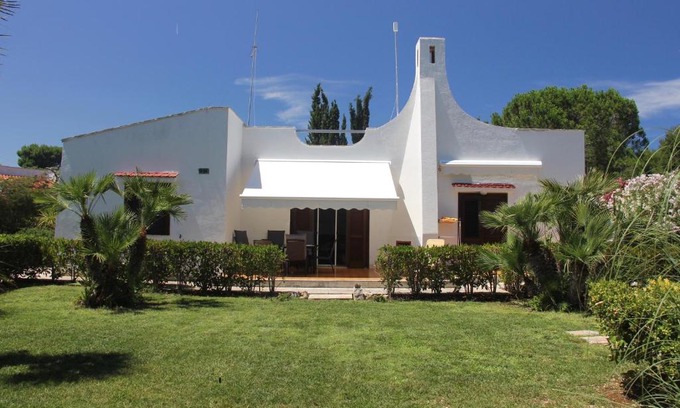 Rosa Marina House | Villa Rosa Marina