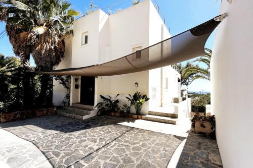 Puig Manya House | Villa Rosita Ibiza