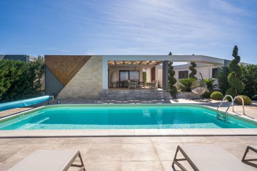 Brisevo Villa | Villa Royal Green Resort