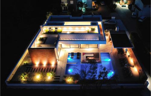 Zaton House | Villa Royal Sunset