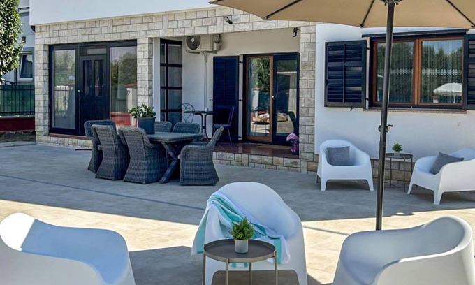 Cancini House | Villa Rubil by Interhome