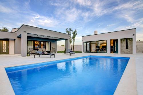 Rovinj Villa | Villa Rudi