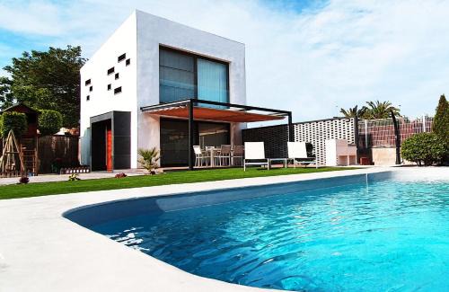 Deltebre House | Villa Rufol