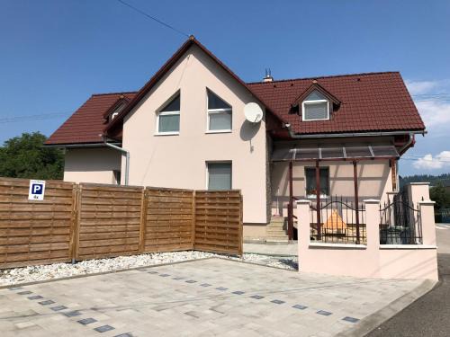 Besenova House | Villa Rustica