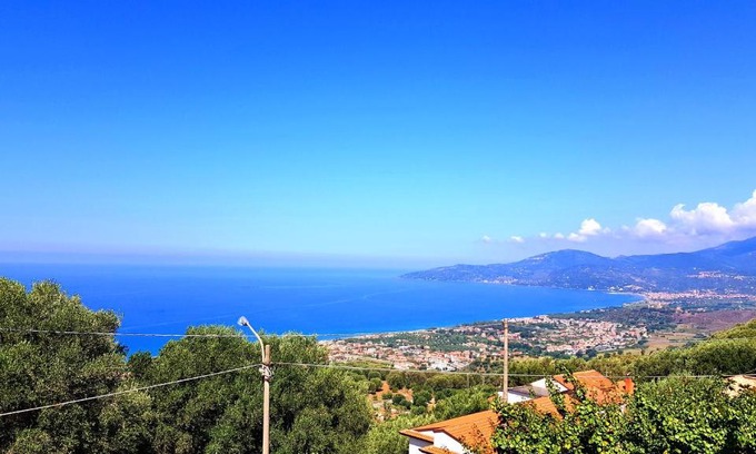 Ascea Apartment | Villa S.Antonio