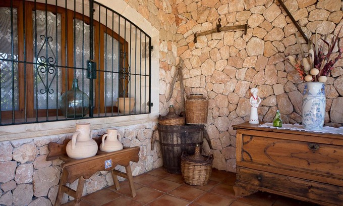 Algaida Villa | Villa S'Era