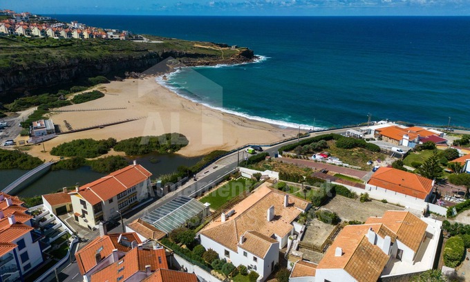 Ericeira Villa | Villa S Louren o by Acasadascasas