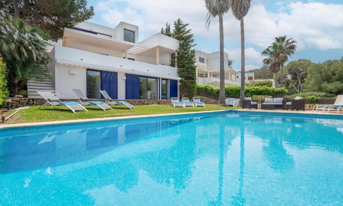 Cala d'Or Villa | Villa Sa Caleta
