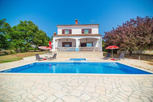 Kukci House | Villa Sabatti