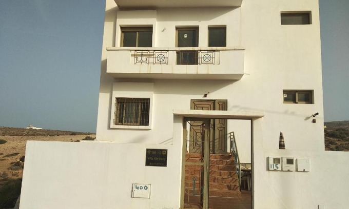 Imsouane Apartment | Villa Safia