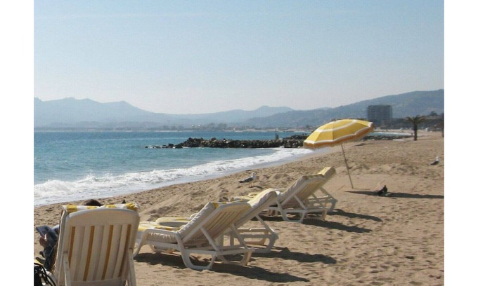 Cannes Old Town Apartment | Villa Saint Henri