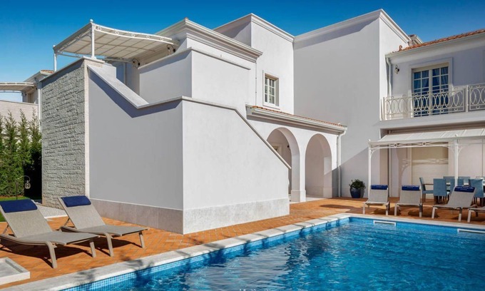 Vabriga Villa | Villa Sajeta - Four Bedroom Villa, Sleeps 8