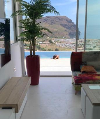 Las Negras Villa | Villa Samarkanda