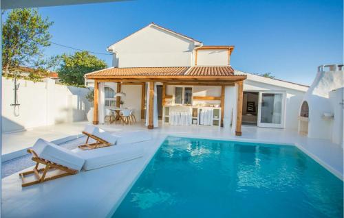 Musalez House | Villa San Biagio Heart