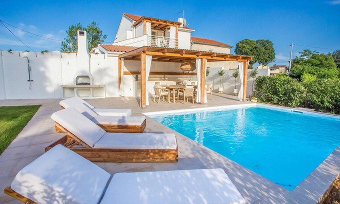 Musalez House | Villa San Biagio Star