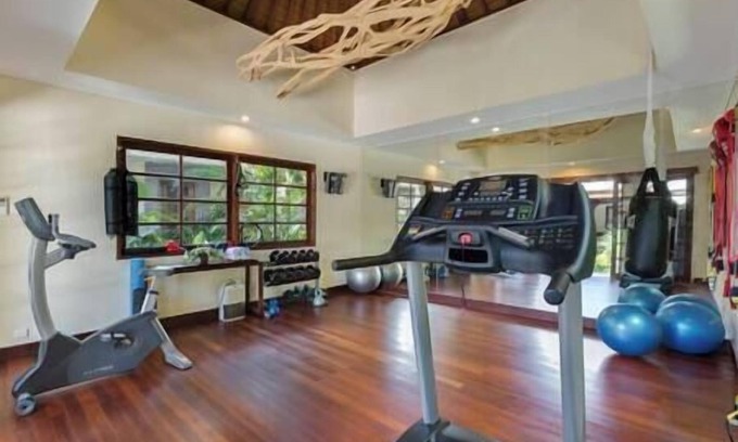 Ubud City-Centre Villa | Villa San by Elite Havens