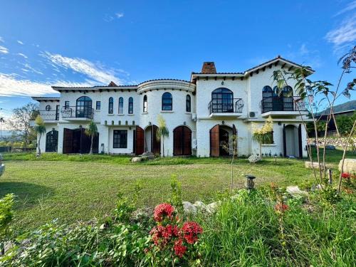 Puli House | Villa San Diego