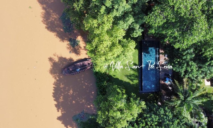 Chiang Mai Resort | Villa San Pee Seua