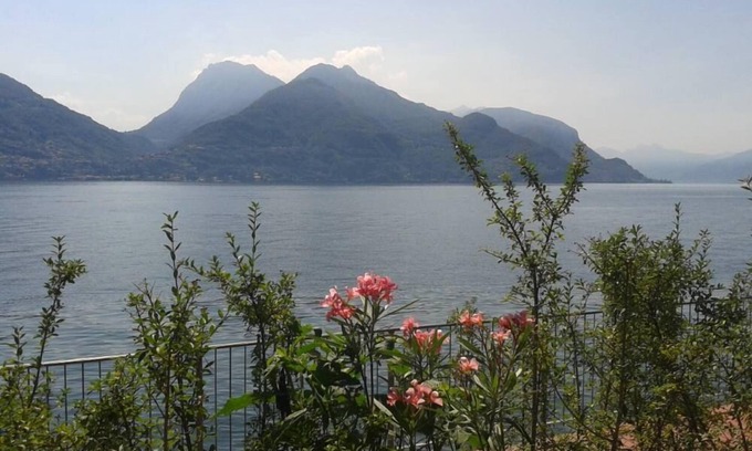 San Siro House | Villa San Siro typical noble residence directly on Lake Como