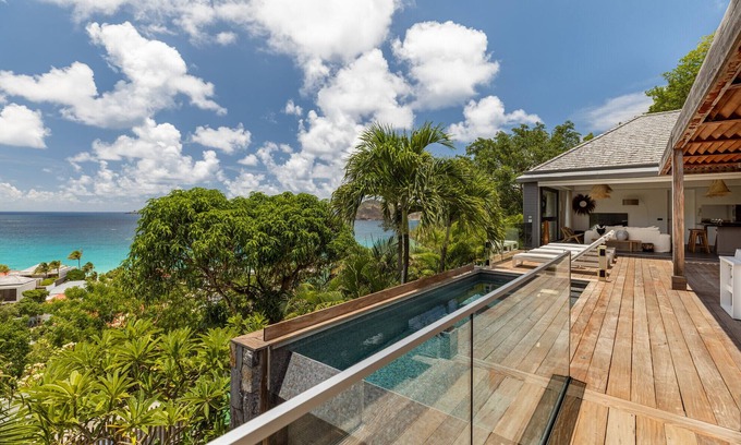 Flamands Villa | Villa Santa Alicia (3 bedrooms)