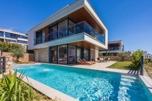 Crikvenica Villa | Villa Santa Catarina