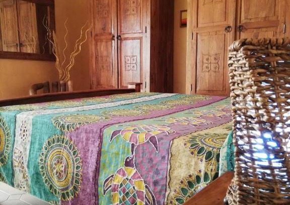 Sala Consilina Apartment | Villa Santa Elena B&B - Country Home Holiday